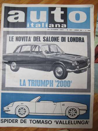24 OTT 1963 - n.43